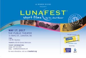 Luna Fest Maine